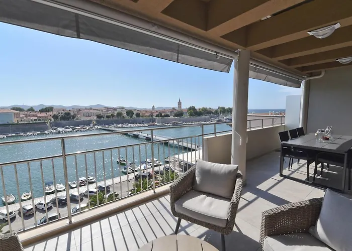 Apartment Michelle - Sights Within Easy Reach