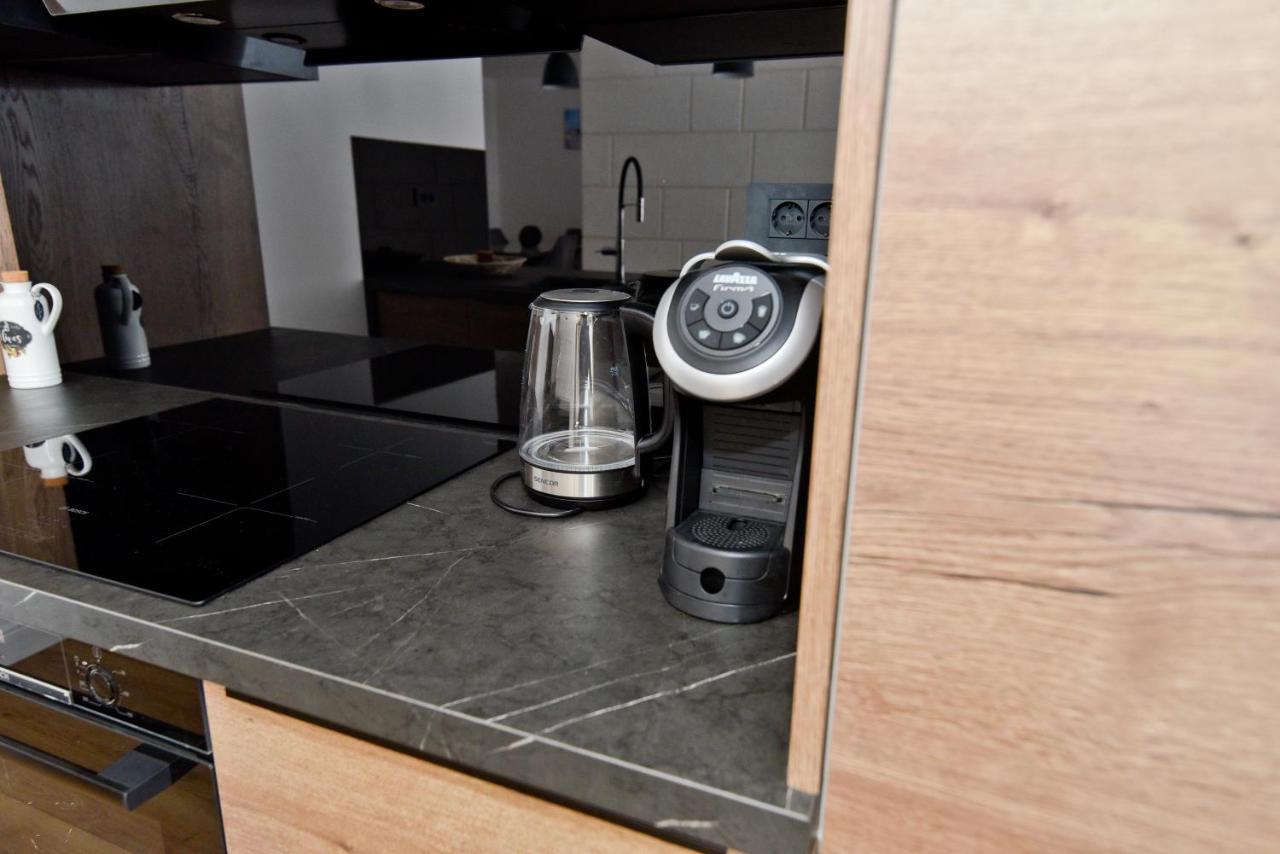 Michelle - Sights Within Easy Reach Apartament Zadar