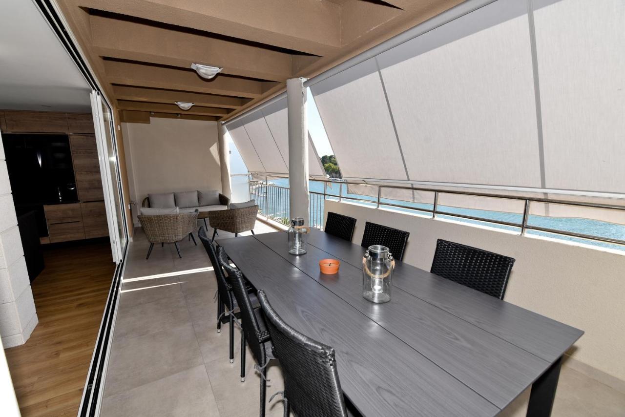 Michelle - Sights Within Easy Reach Apartament Zadar