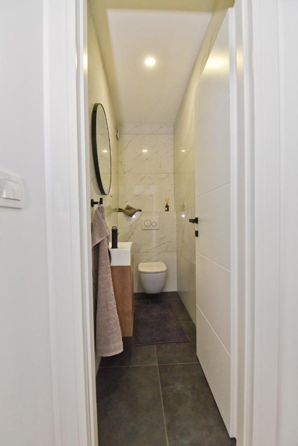 Apartament Michelle - Sights Within Easy Reach Zadar