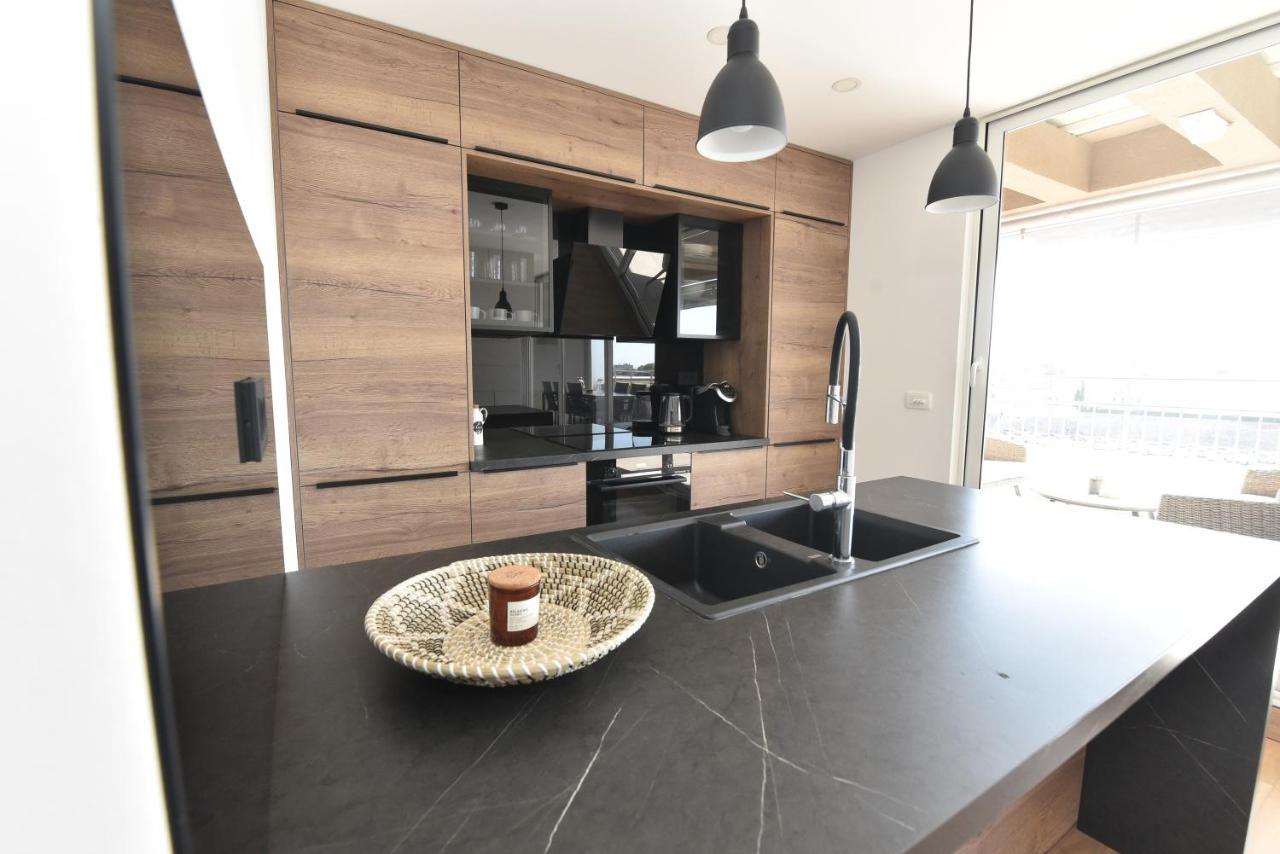 Apartament Michelle - Sights Within Easy Reach Zadar