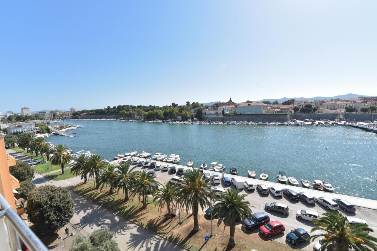 Apartament Michelle - Sights Within Easy Reach Zadar
